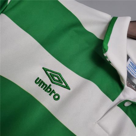 Celtic Home 1987/1989 - Image 3