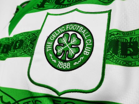Celtic Home 1995/1997 - Image 4