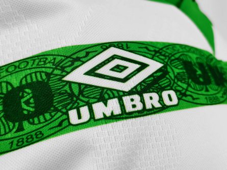Celtic Home 1995/1997 - Image 6