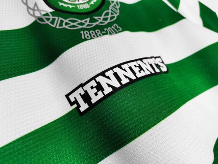 Celtic Home 2012 2013 - Image 6