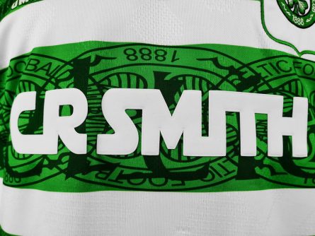 Celtic Home 1995/1997 - Image 5