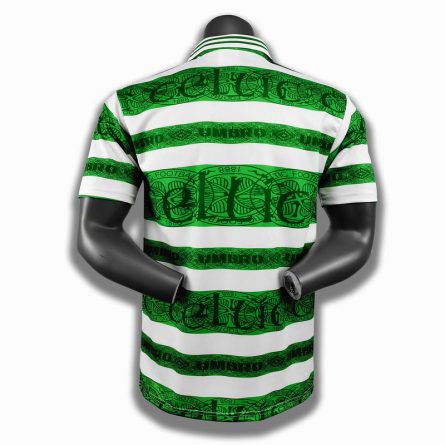 Celtic Home 1995/1997 - Image 3