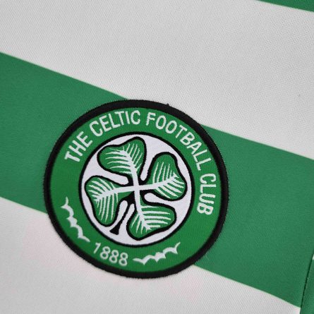 Celtic Home 1980 1981 - Image 4