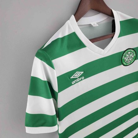 Celtic Home 1980 1981 - Image 3