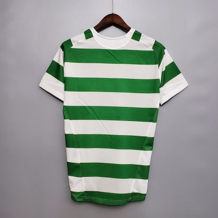 Celtic Home 2005/2006 - Image 3
