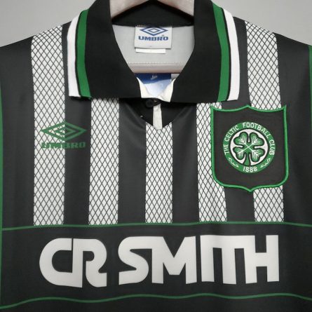 Celtic Away 1994/1996 - Image 4