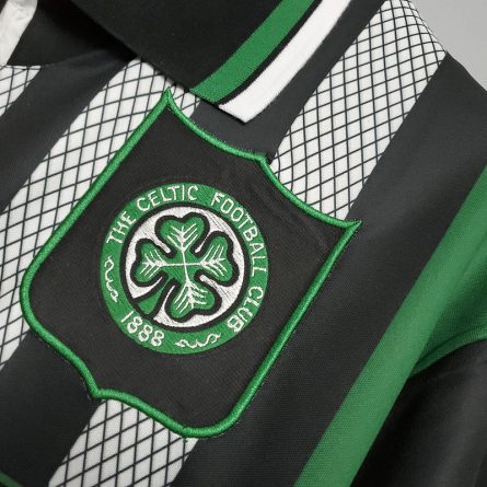 Celtic Away 1994/1996 - Image 3