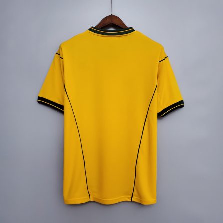 Celtic Away 2001/2003 - Image 4