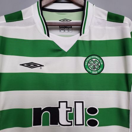 Celtic Home 2001/2003 - Image 5
