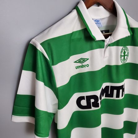 Celtic Home 1990 - Image 3