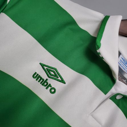 Celtic Home 1990 - Image 4