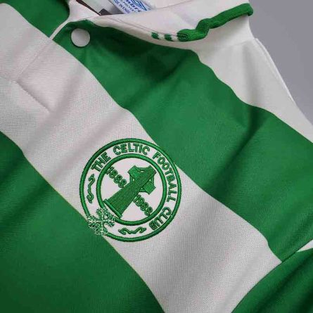 Celtic Home 1990 - Image 5