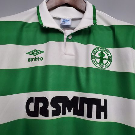 Celtic Home 1990 - Image 6