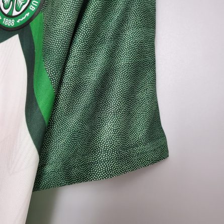 Celtic Away 1991/1992 - Image 4