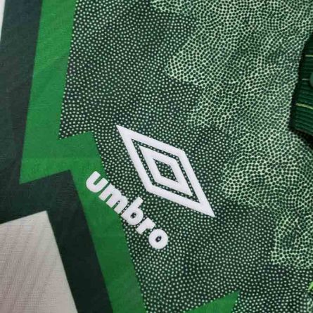 Celtic Away 1991/1992 - Image 5