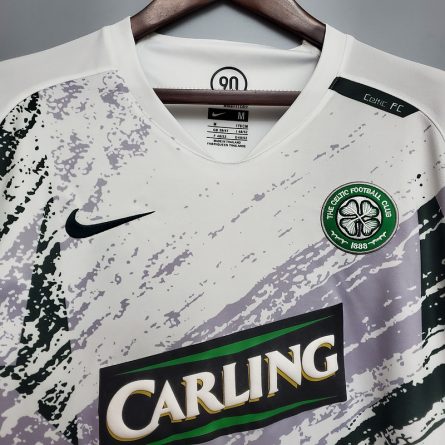 Celtic Away 2005/2006 - Image 4