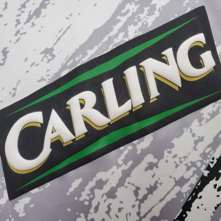 Celtic Away 2005/2006 - Image 3