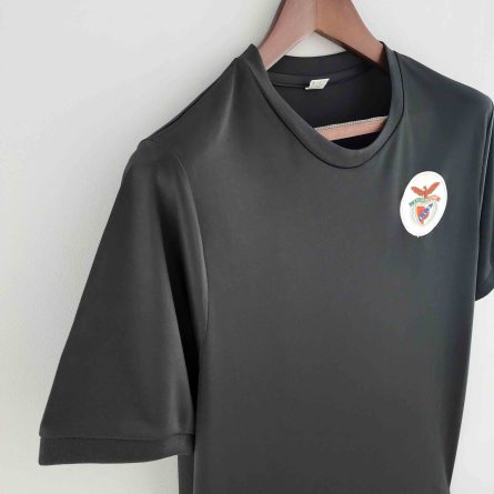 Benfica Away 1973/1974 - Image 3