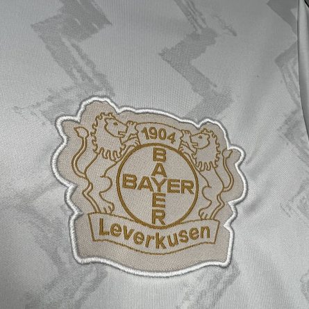Bayer  Leverkusen Away Jersey 2024/2025 - Image 5