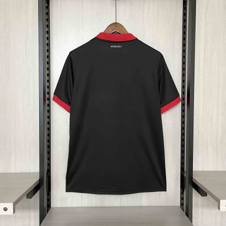 Bayer Leverkusen 2024-2025 120th Anniversary Kit - Image 5