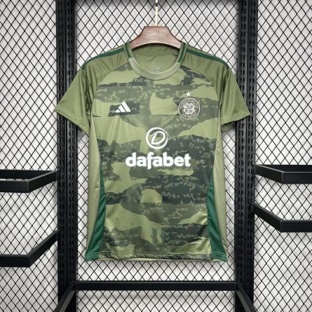 Celtic Third Jersey 2024 2025 - Image 1
