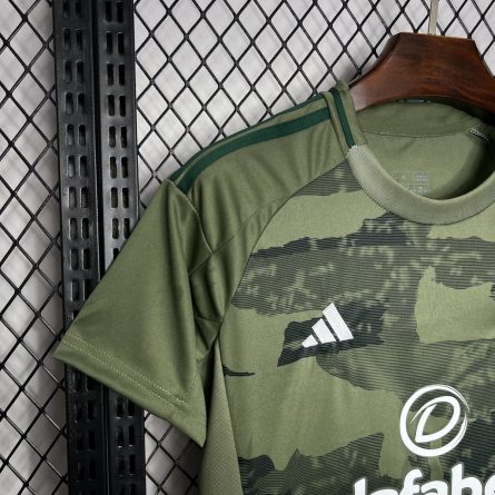 Celtic Third Jersey 2024 2025 - Image 3