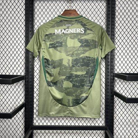 Celtic Third Jersey 2024 2025 - Image 2