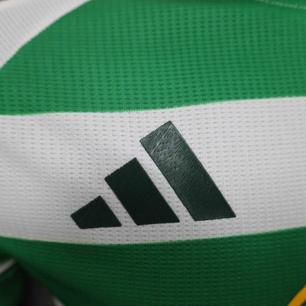 Player Version Celtic Home Jersey 2024/2025 - Image 5