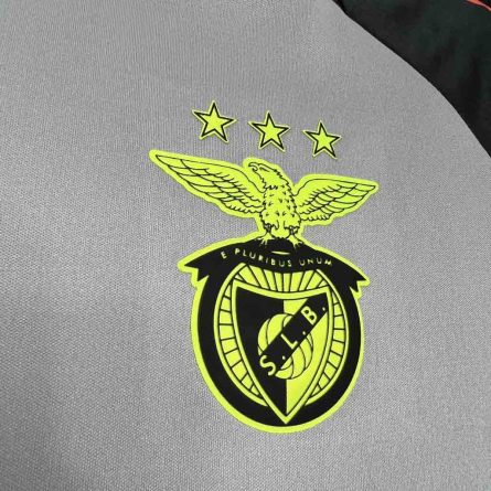 Benfica Training Jersey 2024/2025 - Image 3