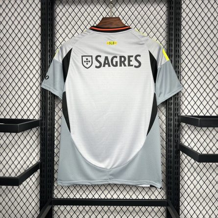 Benfica Third Jersey 2024/2025 - Image 5