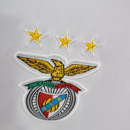 Benfica Away 2013 2014 - Image 3
