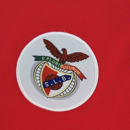 Benfica Home 1973 1974 - Image 5