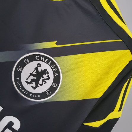 Chelsea 3rd 2011/2012 - Image 3