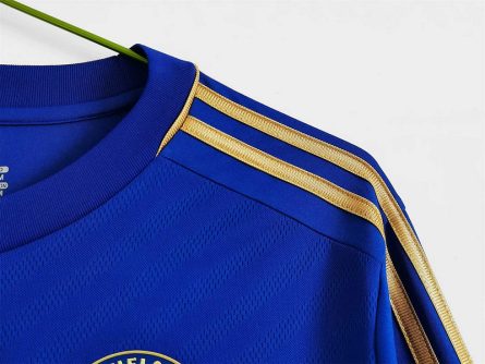 Long Sleeve Chelsea Home 2012/2013 - Image 5
