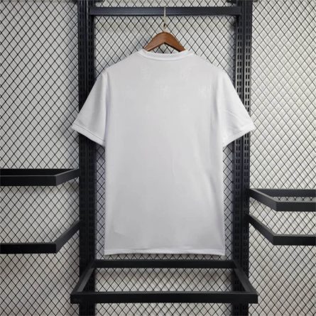 Chelsea Prematch White Jersey 2024/2025 - Image 2