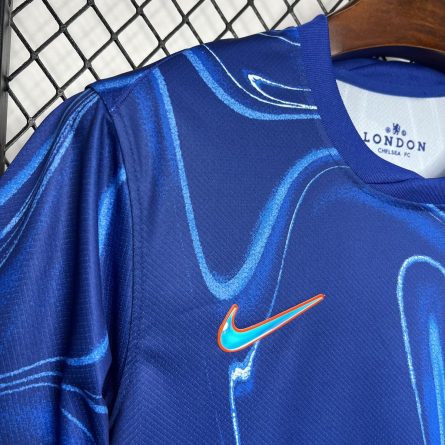 Chelsea Home Jersey 2024/2025 - Image 6
