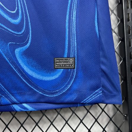 Chelsea Home Jersey 2024/2025 - Image 5