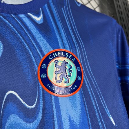 Chelsea Home Jersey 2024/2025 - Image 4