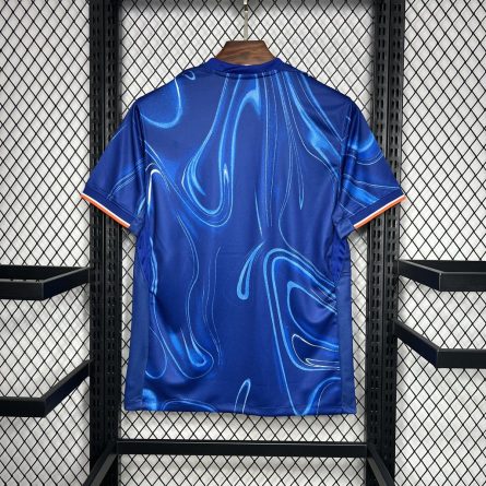 Chelsea Home Jersey 2024/2025 - Image 3