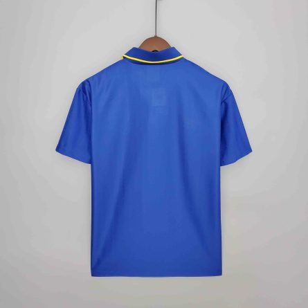 Chelsea Home 1995 1996 - Image 6