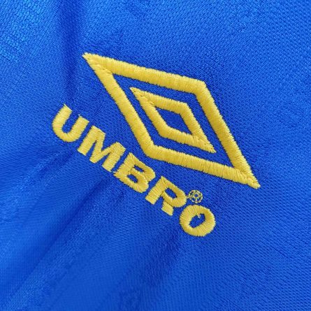 Chelsea Home 1995 1996 - Image 3