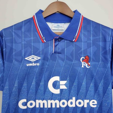 Chelsea Home 1989 1991 - Image 6