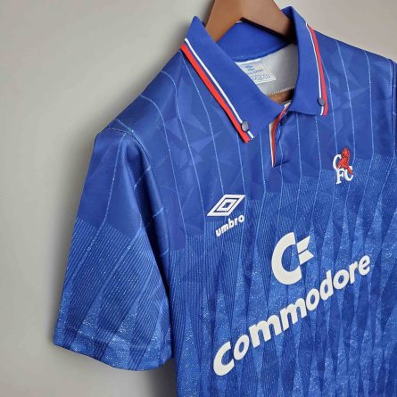 Chelsea Home 1989 1991 - Image 4