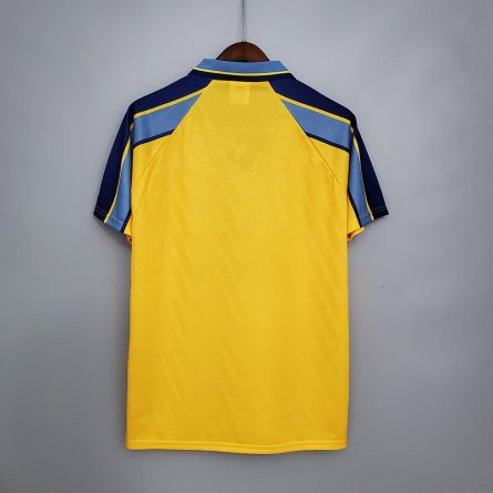 Chelsea Away 1995/1997 - Image 3