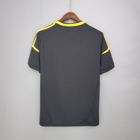 Chelsea 3rd 2011/2012 - Image 5