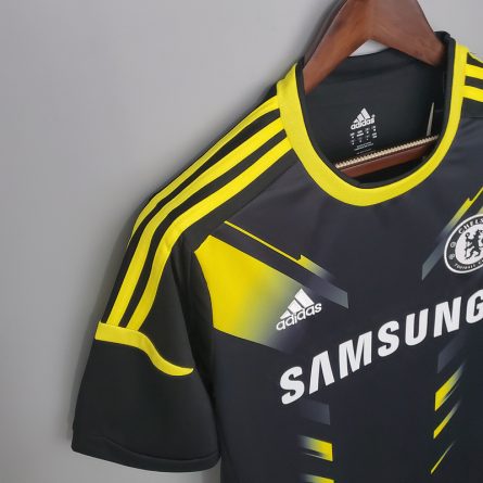 Chelsea 3rd 2011/2012 - Image 6