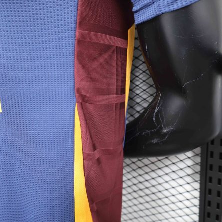 Player Version AS Roma Third 2024/2025 - Image 5
