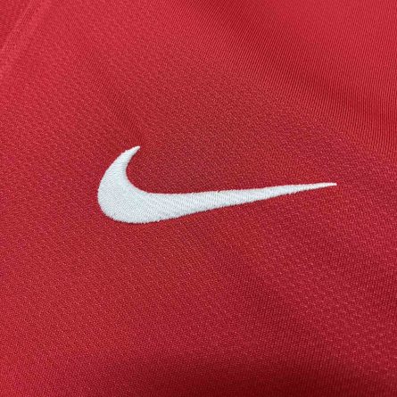Arsenal Home Jersey 2008 2009 - Image 3
