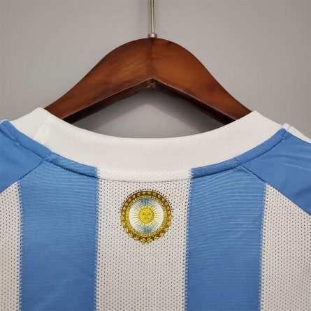 Argentina Home 2010 - Image 5