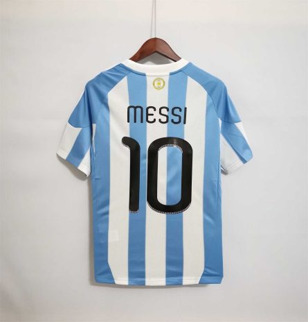 Argentina Home 2010 - Image 3